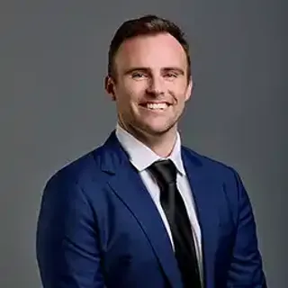 Michael Steelman, team member at Strong Law, P.C.