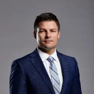 Nick Smart, team member at Strong Law, P.C.