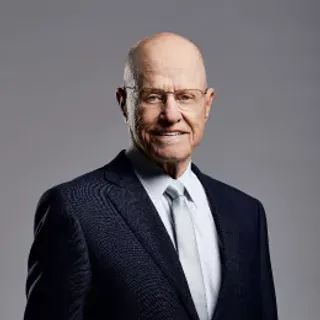 Thomas Strong, team member at Strong Law, P.C.