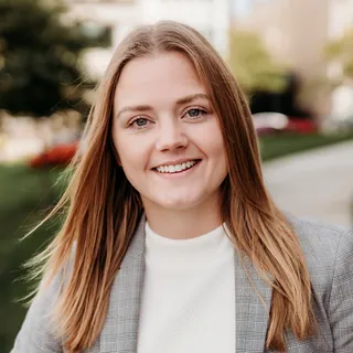 Danielle K. Fortin, Associate at Stuart & Branigin LLP