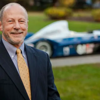 David A. Locke, Partner at Stuart & Branigin LLP