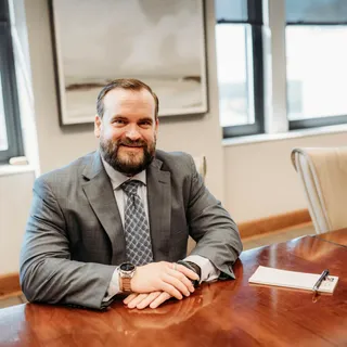 Jason W. Cottrell, Partner at Stuart & Branigin LLP