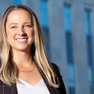 Kirstie E. Klutzke, Associate at Stuart & Branigin LLP