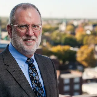 Mark E. DeYoung, Partner at Stuart & Branigin LLP
