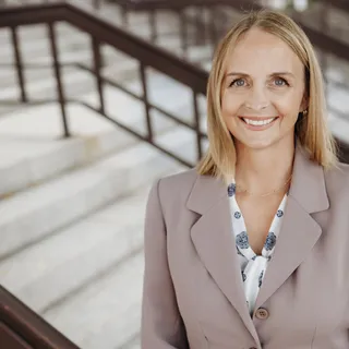 Theresa L. Bowers, Of Counsel at Stuart & Branigin LLP