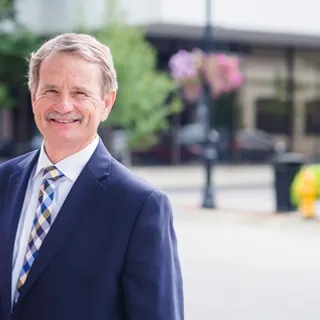 William E. Emerick, Of Counsel at Stuart & Branigin LLP