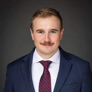 Bennett Smith, team member at Sundahl, Powers, Kapp & Martin, LLC