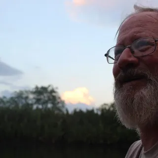 George E. Powers, Jr., retired, team member at Sundahl, Powers, Kapp & Martin, LLC