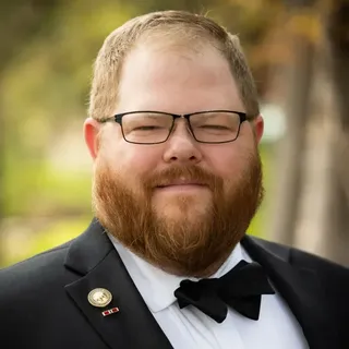 Patrick Brady, team member at Sundahl, Powers, Kapp & Martin, LLC