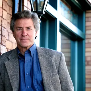retired Ray W. Martin, team member at Sundahl, Powers, Kapp & Martin, LLC