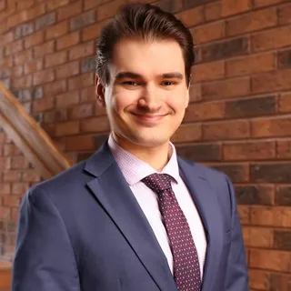 Cooper T. Lach, Associate Attorney at Swenson Lervick Syverson Trosvig Jacobson Cass Donahue Spangrud, P.A.