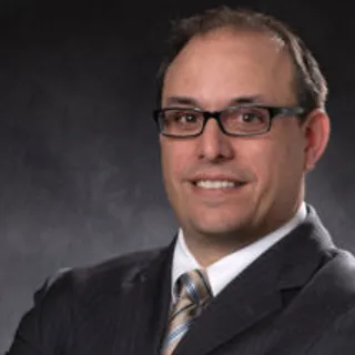 Benjamin T. Branche, team member at Szaferman Lakind
