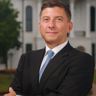 Jay P. Carmean, team member at Tannehill Carmean, PLLC