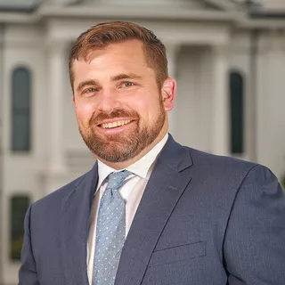Zach Bonner, team member at Tannehill Carmean, PLLC