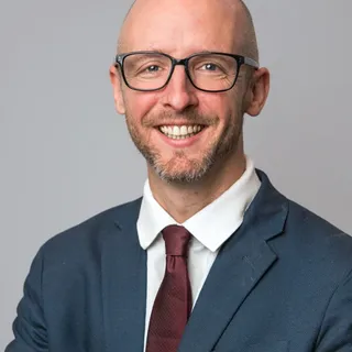 Adam Taylor, Managing Partner at Taylor, Hinkle & Taylor, Attorneys at Law
