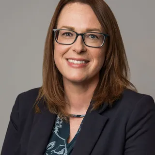 Amber Hinkle, Managing Partner at Taylor, Hinkle & Taylor, Attorneys at Law