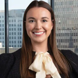 Allie J. Amedee, Associate at Taylor, Porter, Brooks & Phillips, L.L.P.