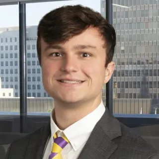 Brandon Scott Andrews, Jr., Associate at Taylor, Porter, Brooks & Phillips, L.L.P.