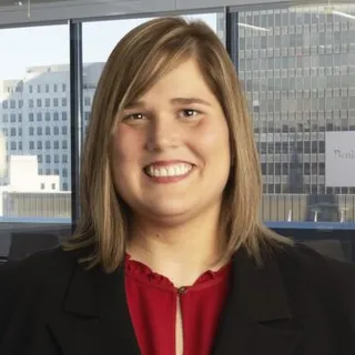 Hannah C. Catchings, Associate at Taylor, Porter, Brooks & Phillips, L.L.P.