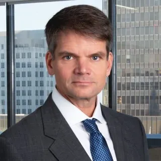 John Stone Campbell III, Partner at Taylor, Porter, Brooks & Phillips, L.L.P.