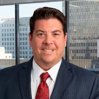 John T. Andrishok, Partner at Taylor, Porter, Brooks & Phillips, L.L.P.