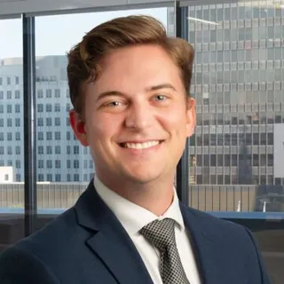 Nathan Bromley, Associate at Taylor, Porter, Brooks & Phillips, L.L.P.