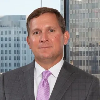 Robert W. Barton, Managing Partner, Executive Committee Chair at Taylor, Porter, Brooks & Phillips, L.L.P.