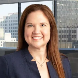 Tara S. Bourgeois, Partner at Taylor, Porter, Brooks & Phillips, L.L.P.