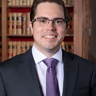 Andrew Marth, Trial Attorney at The Beasley Firm, LLC