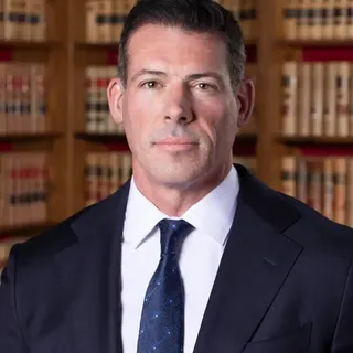 David Erbele, Trial Attorney at The Beasley Firm, LLC