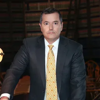 Jim Beasley Jr., Trial Attorney at The Beasley Firm, LLC