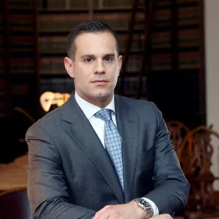 Louis F. Tumolo, Trial Attorney at The Beasley Firm, LLC