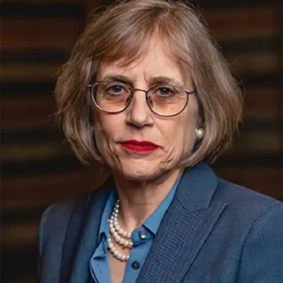 Marsha F. Santangelo, Trial Attorney at The Beasley Firm, LLC
