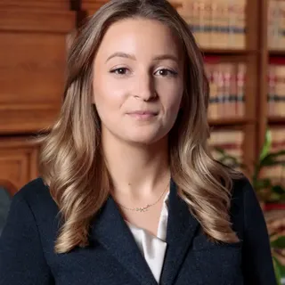 Rachel S. Phillips, Trial Attorney at The Beasley Firm, LLC