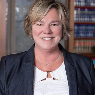 TerriAnne Benedetto, Trial Attorney at The Beasley Firm, LLC