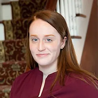 Abigail V. DeBruin, team member at The Bellon Law Group