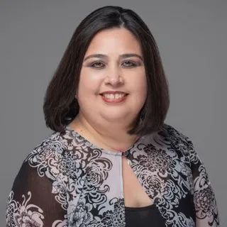 Martha Morales, Case Manager at The Injury and Disability Law Center