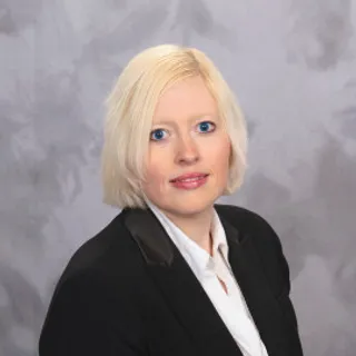 Brandy Thompson, team member at The Kronzek Firm PLC