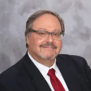 Charles Kronzek, team member at The Kronzek Firm PLC