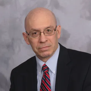 John English, team member at The Kronzek Firm PLC