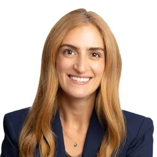 Mariana Aroditis, Senior Litigation Counsel at The Lanier Law Firm, P.C.