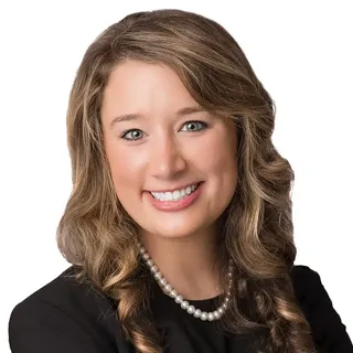 Sara Abston, Attorney at The Lanier Law Firm, P.C.