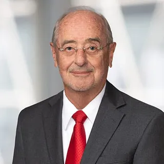 Gordon L. Ankney, Senior Counsel at Thompson Coburn LLP