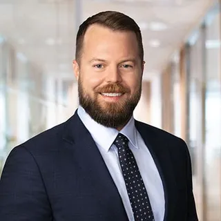 Justin W. Allen, Partner at Thompson Coburn LLP