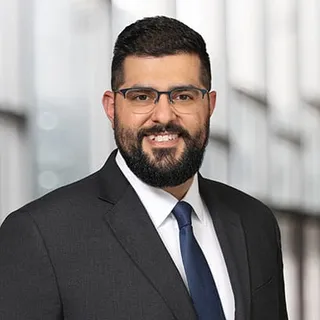 Kamran Anwar, Associate at Thompson Coburn LLP