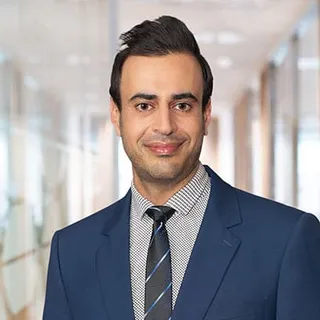 Nabil G. Al-Khaled, Associate at Thompson Coburn LLP
