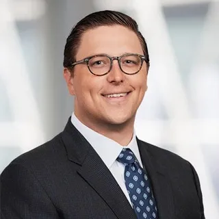Tanner G. Ary, Associate at Thompson Coburn LLP