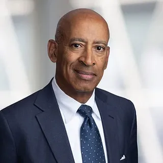 Tony A. Anderson, Senior Counsel at Thompson Coburn LLP