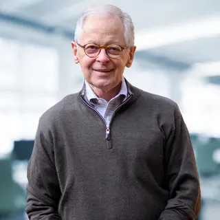 Harry Trainor Jr., Lawyer (1945-2022) at Trainor, Billman, Bennett, Milko & Smith, LLP