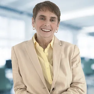 Leslie Billman, Family Lawyer, Mediator & Arbitrator at Trainor, Billman, Bennett, Milko & Smith, LLP